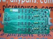 FISHER ROSEMOUNT ANALOG OUTPUT BOARD DM6421 / 46A3554X012 G (1)