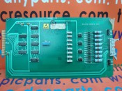 FISHER ROSEMOUNT ISOLATED DISCRETE INPUT DM6361X1-A1-5 / 46A2626X012 (REV.6)