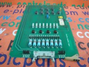 FISHER ROSEMOUNT ISOLATED DISCRETE INPUT DM6361X1-A1-5 / 46A2626X012 (REV.6) (2)