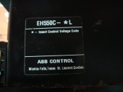 ABB EH550C- L (2)