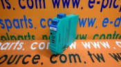 K-SYSTEM PEPPERL-FUCHS KFD2-SR-Ex2 (1)