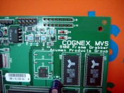 COGNEX MVS 8100系列 810-8120-01 B / 200-0097-2 Rev C (3)