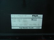 富士 FUJI PLC MICREX-F FSB 088H BASE 底板 (2)