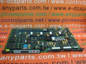 FISHER-ROSEMOUNT CL7661X1-BA5 (MPU / MEV) AND CL7661X1-A7 (MPU.P3.0.) / 43B5335X022-26 REV.C