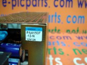 COSEL PAA150F-12-N Power Supply 12V 13A (3)