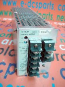 TDK POWER SUPPLY EAK24-6ROG AC INPUT 100-115V 50-60Hz (2)