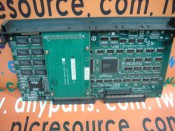 YASKAWA/YASNAC JANCD-MCP02B-1 CNC Board Motion control PCB <mark>ROBOT</mark> Motoman MRC