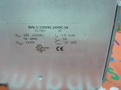 FESTO SVG-1 / 230VAC-24VDC-5A (3)