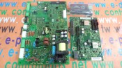 Danfoss 176F8671 spare,interface/power pca,cc,vlt5122t5 (2)