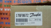 Danfoss 176F8672 spare,interface/power pca,cc,vlt5152t5 (3)