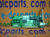 DLINK DE-220 PCT NETWORK ADAPTER CARD (1)