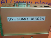 SHINED YEARS SY-SSMD-16SG3A (3)
