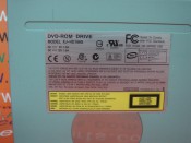 DVD-ROM DRIVE IDE XJ-HD166S / 290992-EDO (3)