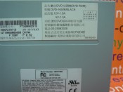DVD-ROM DRIVE IDE BDV 316G / DVD-16X/B/BLACK (3)