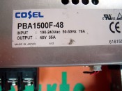 COSEL PBA1500F-48 POWER SUPPLY (3)