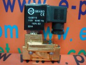 SHAKO SOLENOID VALVES PU225A-04 (2)