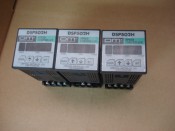 東方 ORIENTAL VEXTA 速度控制器 DSP502H 三顆合賣 (2)