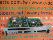 RVSI 375501 ANORAD VPC-2000A + VPC-2000B