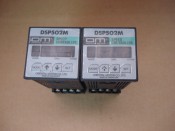 東方 ORIENTAL VEXTA 速度控制器 DSP502M 兩顆合賣