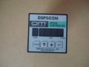 東方 ORIENTAL VEXTA 速度控制器 DSP502M 兩顆合賣 (2)