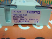 FESTO FEC-FC20-FST (3)