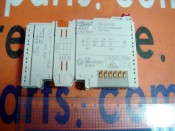 WAGO 750-516 OUTPUT MODULE DIGITAL (1)