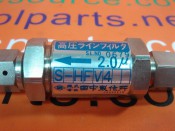 Tanaka Seisakusho Co., Ltd. S-HFV4 (3)