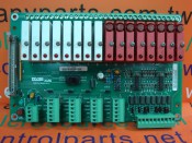 RVSI ACUITY 070-203000 REV B CONTROL BOARD (1)