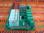 RVSI ACUITY 070-203000 REV B CONTROL BOARD (2)