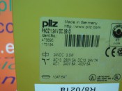 PILZ PNOZ 1 / 475695 (3)