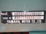 YAMAHA MOTOR SRCA3 MAX1KVA (3)
