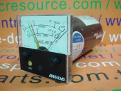 ANELVA thermocouple MTG-012 / TC GAUGE METER WSE-65NS (1)