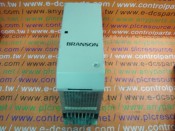 BRANSON FREQUENCY INVERTER BRA 400-025