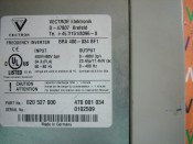 VECTRON FREQUENCY INVERTER BRA 400-034 BF1 (3)