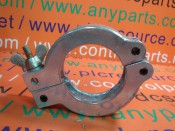 Vacuum tube clip