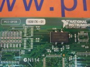 NATIONAL INSTRUMENTS PCI-GPIB 183617K-01 (3)