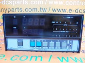 RKC PROCESS TEMPEWATURE CONTROLLER REX-C2000 (1)