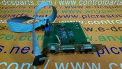 ASYMTEK PCI CONTROLLER CARD REV.B 60-0555-00 (2)