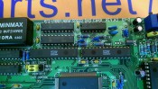 ADVANTECH HIGH SPEED DAS CARD REV.A3 PCI-1800 (3)
