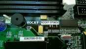 IEI INDUSTRIAL CPU MOTHERBOARD REV:1.0 ROCKY-370EV (3)