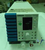 KIKUSUI REGULATED DC POWER SUPPLY PWR4OOM (1)