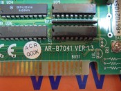 ACROSSER 8MB EPROM/ROM/RAM/DISK CARD VER:1.3 AR-B7041 (3)