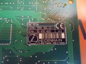 HEIDENHAIN 1K 121A CONTER CARD D-83301 (3)