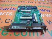 EO TECHNICS INTERFACE CARD 8170-735-501 REV:0 (2)