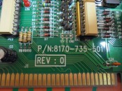 EO TECHNICS INTERFACE CARD 8170-735-501 REV:0 (3)