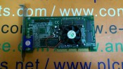 AGP VIDEO CARD 94V-0 32MB REV:T9 SP5200B