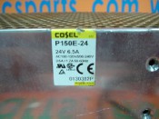 COSEL P150E-24 AC100-120V/200-240V 3.5A/1.7A 50/60Hz (3)