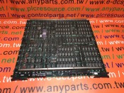 HONEYWELL DCS TDC3000 EMEM REV.C / 51400910-100 (BOARD) (1)