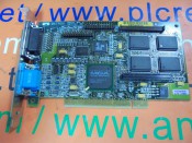 MATROX MY220P/BIZ4N VIDEOCRAD REV:A 644-03 (1)