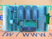 ALPHASEM EUROLOG PARALLEL I/F BOARD EML-PIC2 (1)